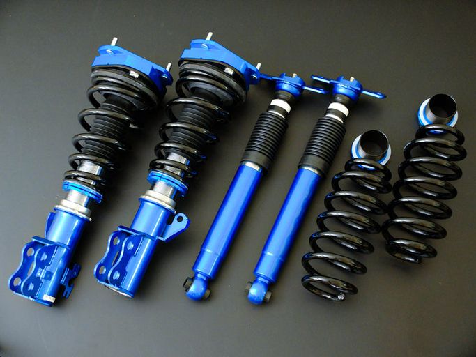 1A1 62N CB, CUSCO 1A1 62N CB Coilover Kit STREET ZERO A for TOYOTA Corolla Sport (NRE210H) 2018- في الإمارات العربية المتحدة, دبي. Condition - new. Price 5,470 AED. Photo, seller contacts | AUTO.AE