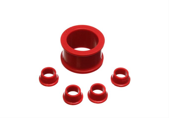 ENS-16-10102R, Energy Suspension Rack and Pinion Bushings for 1992-1995 CIVIC, 1993-1997 CIVIC DEL SOL, 1994-2001 INTEGRA - 16.10102R in UAE, Dubai. Condition - new. Price ⁦60 AED⁩. Photo, seller contacts | AUTO.AE