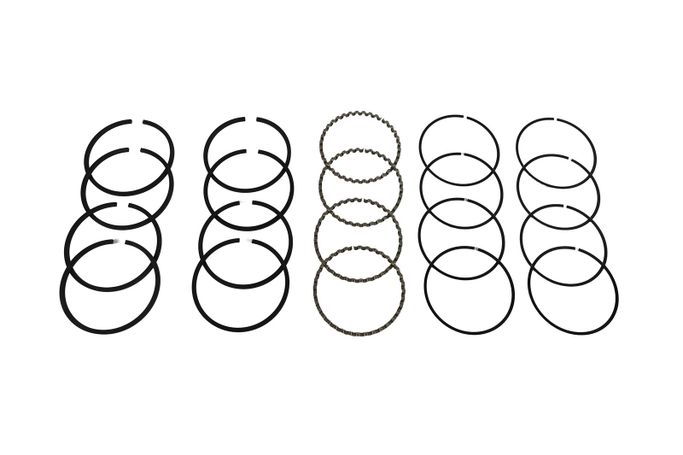 HSN-828040, Hastings Piston Ring Sets 828040 в ОАЭ, Дубай. Состояние - новое. Цена ⁦120 AED⁩. Фото, контакты продавца | AUTO.AE
