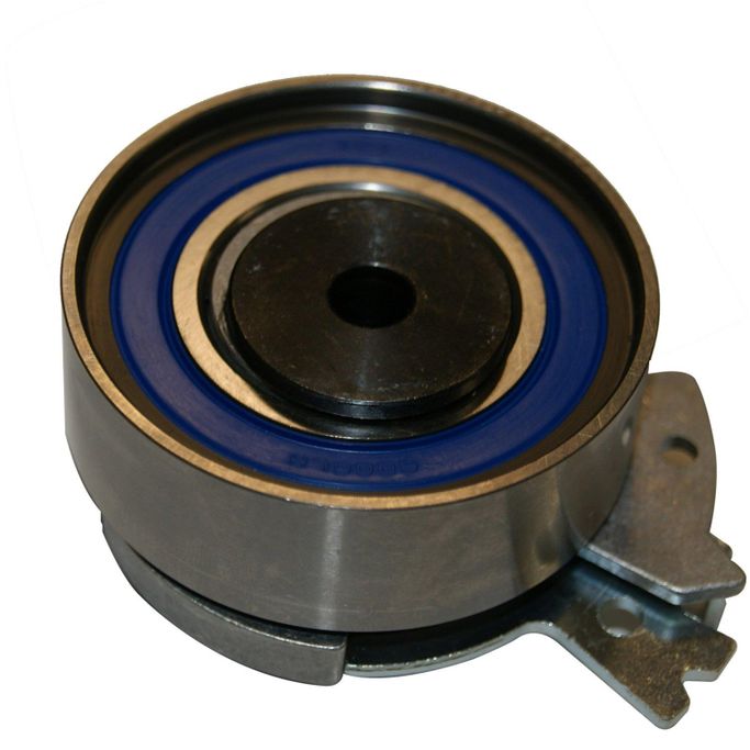 GMB-430-7573, GMB North America - Timing Belt Tensioner Pulleys for 1990-1993 LEMANS - 430-7573 in UAE, Dubai. Condition - new. Price ⁦130 AED⁩. Photo, seller contacts | AUTO.AE