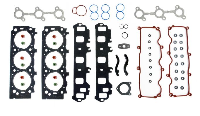 EGN-F183HS-BWB, Enginetech Head Gasket Sets for 2001-2005 SABLE, 2001-2007 TAURUS - F183HS-BWB в ОАЭ, Дубай. Состояние - новое. Цена 670 AED. Фото, контакты продавца | AUTO.AE