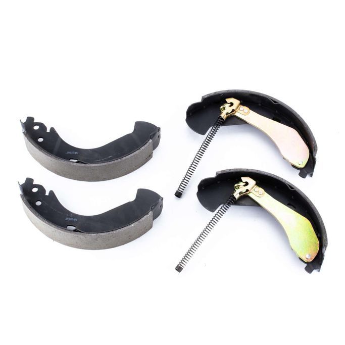 PWR-B855, PowerStop Autospecialty Stock Replacement Brake Shoes B855 in UAE, Dubai. Condition - new. Price ⁦240 AED⁩. Photo, seller contacts | AUTO.AE