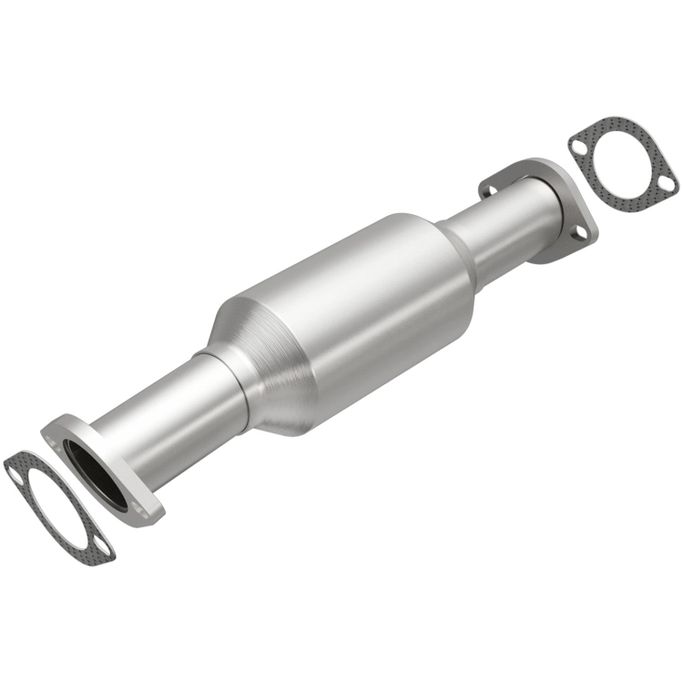 MPE-3322696, MagnaFlow California Grade CARB Compliant Direct-Fit Catalytic Converters for 1994-1995 MIATA - 3322696 in UAE, Dubai. Condition - new. Price ⁦6,090 AED⁩. Photo, seller contacts | AUTO.AE