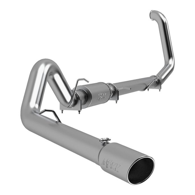 S6204AL, MBRP S6204AL Turbo Back 4" Armor Lite (Aluminized Steel) for FORD Excursion 7.3L 1999-2003 في الإمارات العربية المتحدة, دبي. Condition - new. Price 4,410 AED. Photo, seller contacts | AUTO.AE