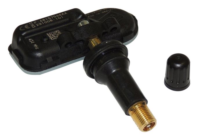 CWA-68239720AB, Crown Automotive TPMS Sensors 68239720AB in UAE, Dubai. Condition - new. Price ⁦180 AED⁩. Photo, seller contacts | AUTO.AE