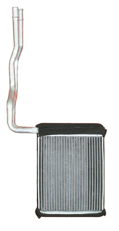 RDR-9010645, Agility Auto Parts Heater Cores for 2010-2013 3 - 9010645 в ОАЭ, Дубай. Состояние - новое. Цена 340 AED. Фото, контакты продавца | AUTO.AE