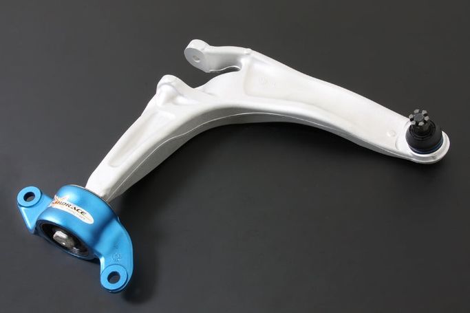 7706, HARDRACE 7706 FRONT LOWER CONTROL ARM Bushing Inc. Harden Rubber 2PCS/SET HONDA CIVIC 06- FN2 في الإمارات العربية المتحدة, دبي. Condition - new. Price ⁦5,430 AED⁩. Photo, seller contacts | AUTO.AE