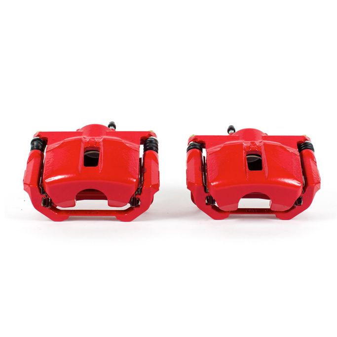 PWR-S6030, PowerStop Performance Powdercoated Brake Calipers for 2009-2023 MAXIMA, 2009-2012 SENTRA - S6030 في الإمارات العربية المتحدة, دبي. Condition - new. Price 1,120 AED. Photo, seller contacts | AUTO.AE