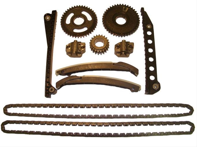 CLO-9-0391SG, Cloyes Timing Chain Kits 9-0391SG в ОАЭ, Дубай. Состояние - новое. Цена 1 590 AED. Фото, контакты продавца | AUTO.AE