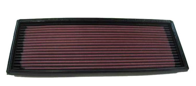 33-2058, K&N 33-2058 Replacement Air Filter AIR Filter, DODGE RAM 2500/3500 8.0L 1994-2002 in UAE, Dubai. Condition - new. Price 440 AED. Photo, seller contacts | AUTO.AE