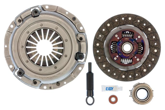 EXY-15010, Exedy OE Clutch Kits for 1995-2001 IMPREZA, 1990-1999 LEGACY - 15010 in UAE, Dubai. Condition - new. Price ⁦780 AED⁩. Photo, seller contacts | AUTO.AE