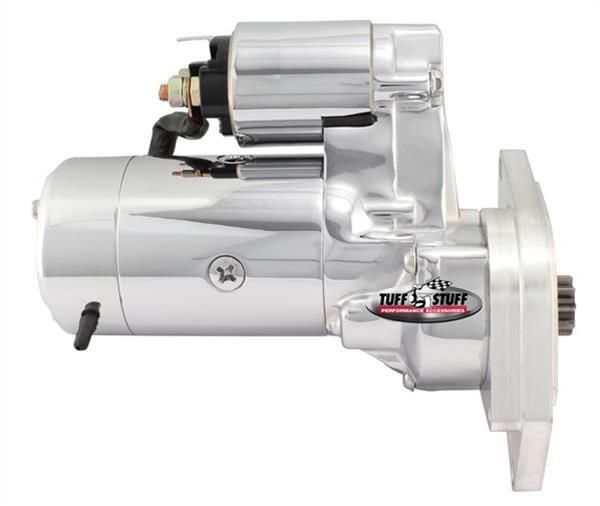 TFF-6785A, Tuff Stuff Performance Gear Reduction Starters 6785A в ОАЭ, Дубай. Состояние - новое. Цена 1 800 AED. Фото, контакты продавца | AUTO.AE
