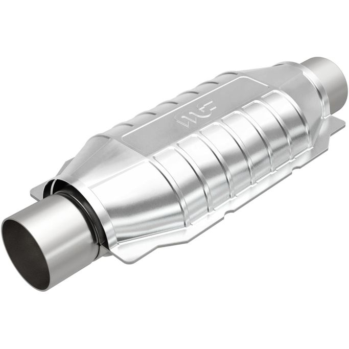 MPE-339106, MagnaFlow California Grade CARB Compliant Universal Catalytic Converters 339106 in UAE, Dubai. Condition - new. Price ⁦2,180 AED⁩. Photo, seller contacts | AUTO.AE