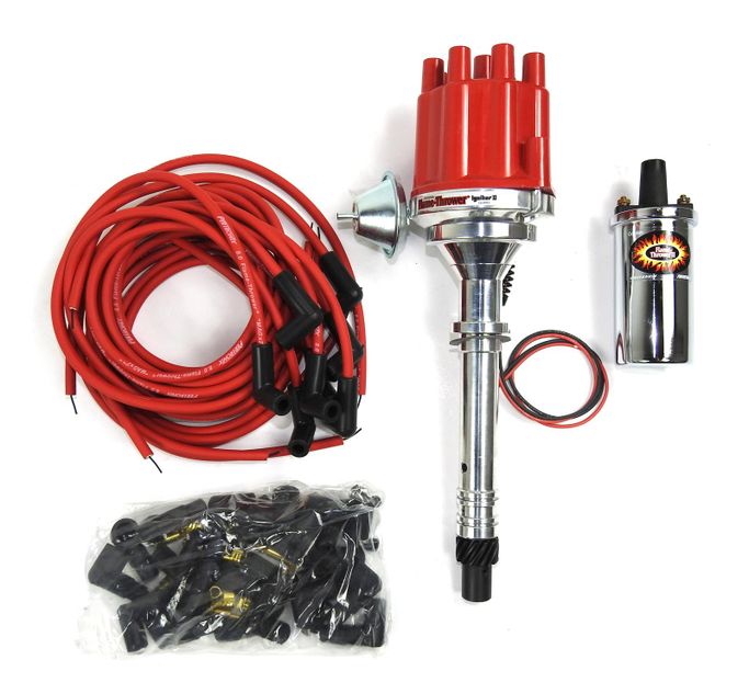 PNX-BUNDLE005, PerTronix Flame-Thrower Ignition System Bundles Bundle005 в ОАЭ, Дубай. Состояние - новое. Цена 2 590 AED. Фото, контакты продавца | AUTO.AE