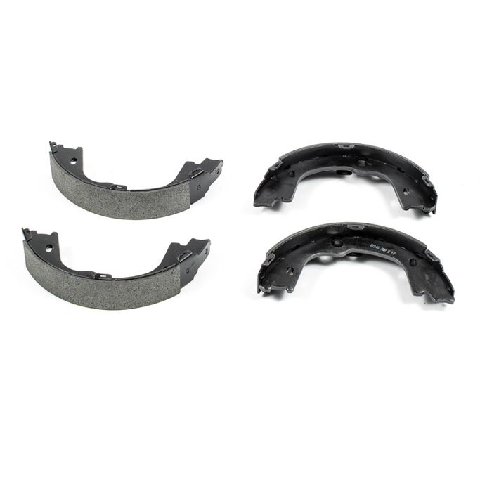 PWR-B946, PowerStop Autospecialty Stock Replacement Brake Shoes for 2007-2012 VERACRUZ - B946 in UAE, Dubai. Condition - new. Price ⁦200 AED⁩. Photo, seller contacts | AUTO.AE