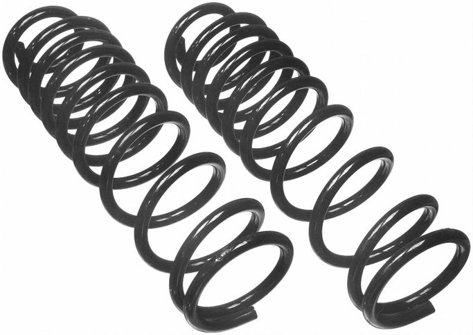 MOG-CC782, Moog Cargo Control Coil Springs CC782 in UAE, Dubai. Condition - new. Price 530 AED. Photo, seller contacts | AUTO.AE