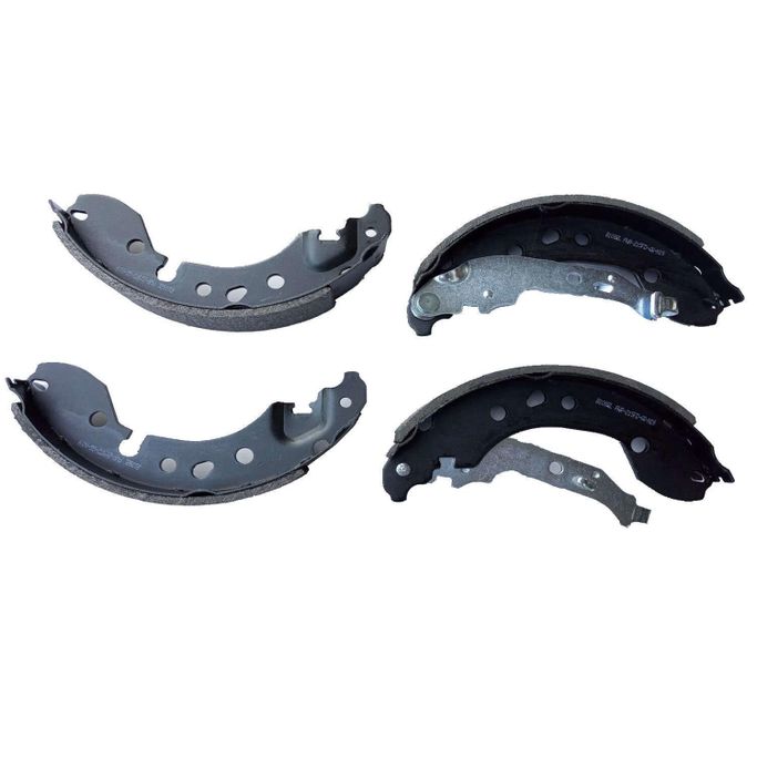 PWR-B1092L, PowerStop Autospecialty Stock Replacement Brake Shoes for 2019 EQ FORTWO, 2016-2018 FORTWO - B1092L в ОАЭ, Дубай. Состояние - новое. Цена ⁦200 AED⁩. Фото, контакты продавца | AUTO.AE