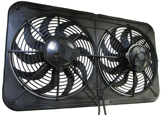 MAR-MSS22K, 12 Inch 3,400 CFM Maradyne Smart Start Electric Fan MSS22K в ОАЭ, Дубай. Состояние - новое. Цена ⁦2 420 AED⁩. Фото, контакты продавца | AUTO.AE