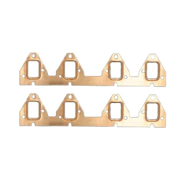 SCE-4134, SCE Pro Copper Embossed Exhaust Gaskets 4134 في الإمارات العربية المتحدة, دبي. Condition - new. Price 240 AED. Photo, seller contacts | AUTO.AE