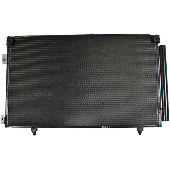 DNP-477-0550, Denso Air Conditioning Condensers for 2001-2007 HIGHLANDER - 477-0550 в ОАЭ, Дубай. Состояние - новое. Цена 570 AED. Фото, контакты продавца | AUTO.AE