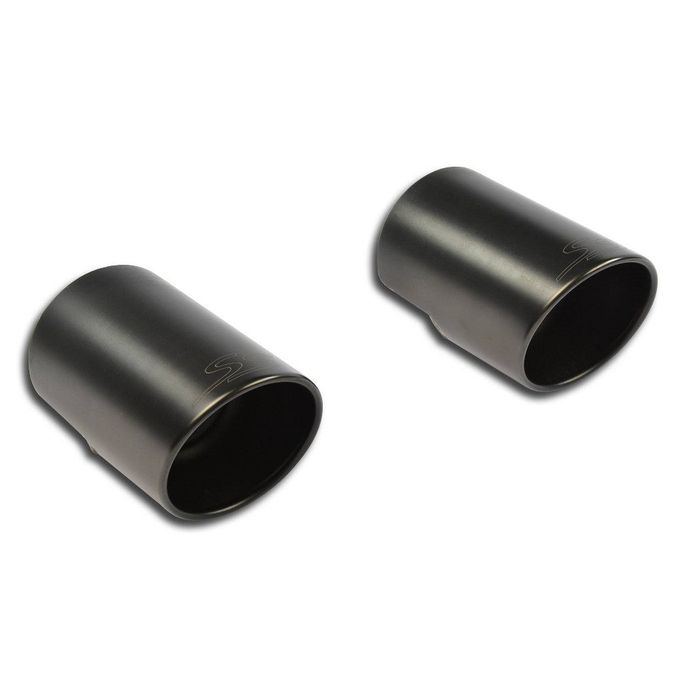 248076., SUPERSPRINT 248076. End Pipe Kit for SEAT Leon SC (5F) в ОАЭ, Дубай. Состояние - новое. Цена 2 990 AED. Фото, контакты продавца | AUTO.AE