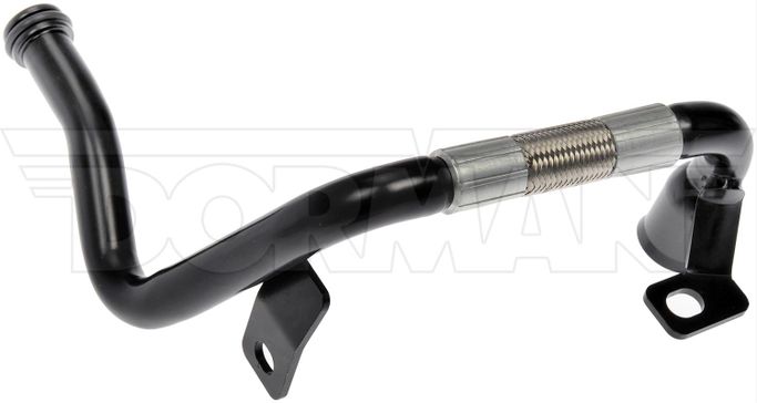 RNB-626-572, Dorman Heater Hoses 626-572 в ОАЭ, Дубай. Состояние - новое. Цена 780 AED. Фото, контакты продавца | AUTO.AE