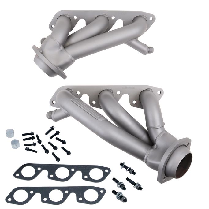 BBK-4008, BBK Shorty Headers 4008 в ОАЭ, Дубай. Состояние - новое. Цена 1 910 AED. Фото, контакты продавца | AUTO.AE