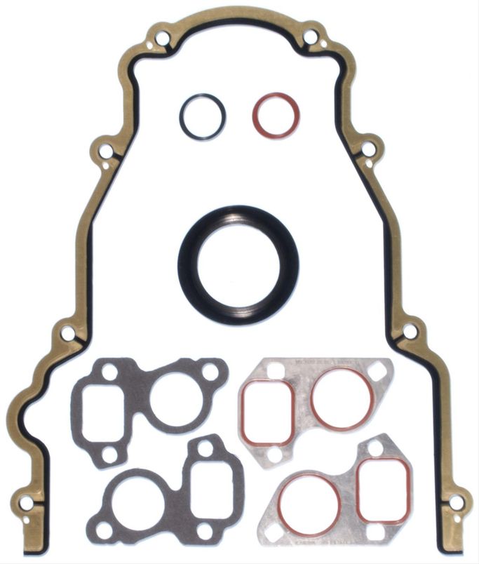 MAH-JV5158, Mahle Original Timing Cover Gaskets JV5158 in UAE, Dubai. Condition - new. Price 260 AED. Photo, seller contacts | AUTO.AE