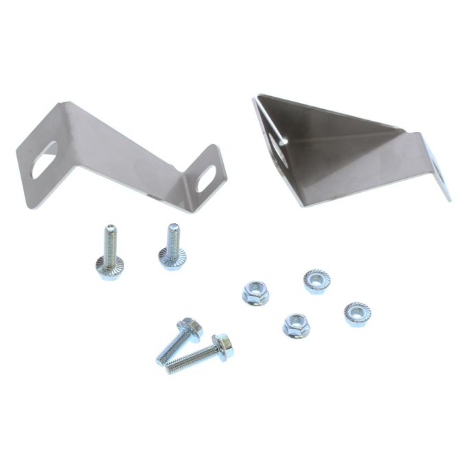 SUM-260006-TK2, Summit Racing™ Intercooler Mounting Bracket Kits SUM-260006-TK2 в ОАЭ, Дубай. Состояние - новое. Цена 720 AED. Фото, контакты продавца | AUTO.AE