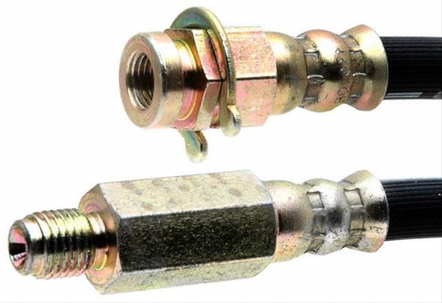 ADO-18J3722, ACDelco Gold Brake Hydraulic Hoses 19174643 in UAE, Dubai. Condition - new. Price 60 AED. Photo, seller contacts | AUTO.AE