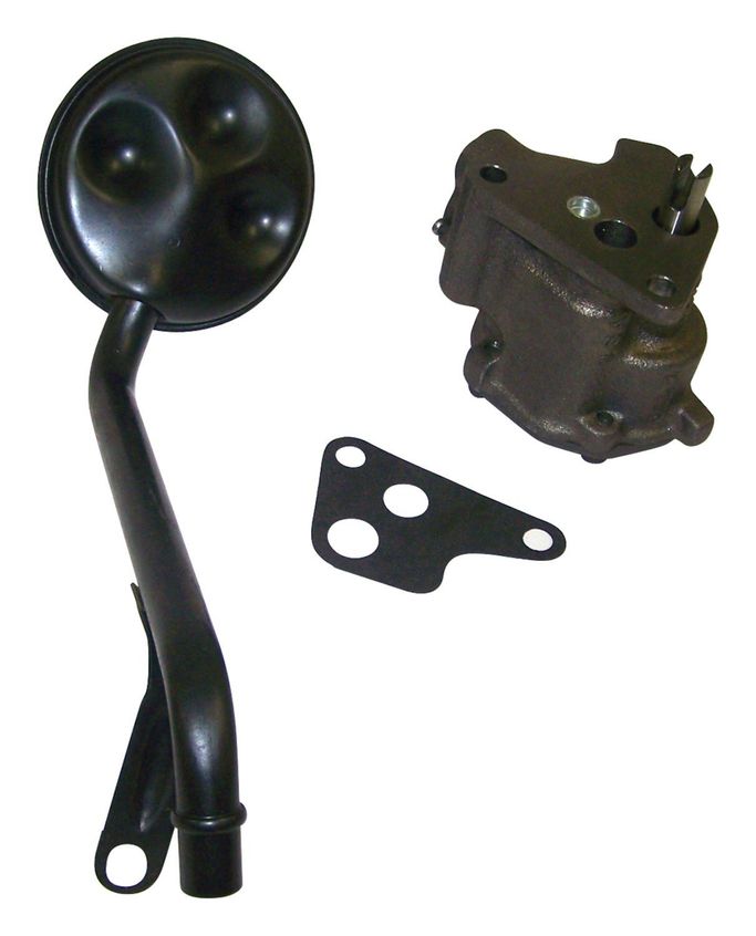 CWA-J3242138, Crown Automotive Oil Pumps for 1982-1983 CONCORD, SPIRIT, 1982-1988 EAGLE - J3242138 в ОАЭ, Дубай. Состояние - новое. Цена ⁦550 AED⁩. Фото, контакты продавца | AUTO.AE