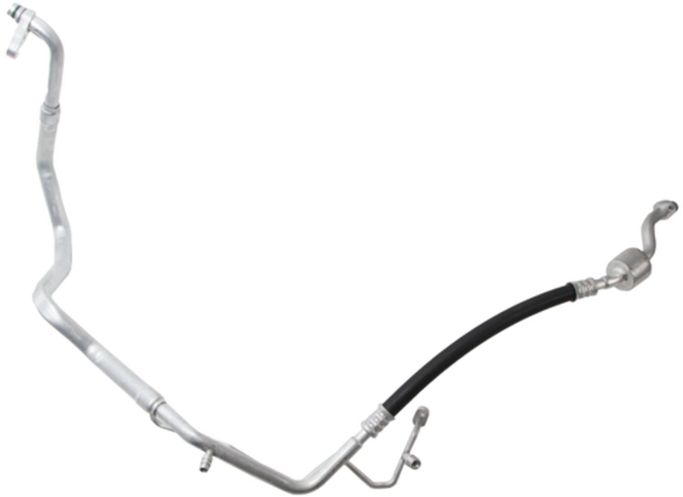 FSS-66931, Four Seasons Air Conditioning Suction Hoses for 2017-2018 ROGUE SPORT - 66931 في الإمارات العربية المتحدة, دبي. Condition - new. Price 340 AED. Photo, seller contacts | AUTO.AE