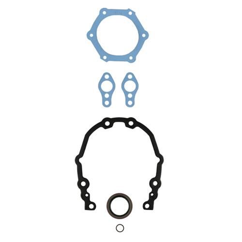 FEL-TCS46219, Fel-Pro Timing Cover Gaskets TCS 46219 в ОАЭ, Дубай. Состояние - новое. Цена 170 AED. Фото, контакты продавца | AUTO.AE