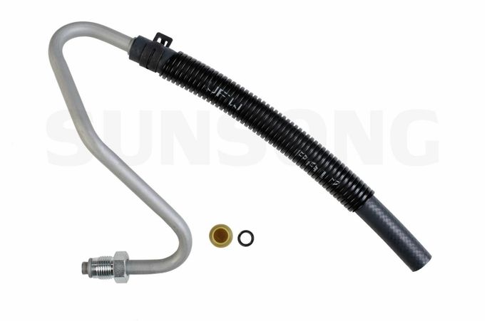 SUG-3402051, Sunsong Power Steering Hose Assemblies for 1993 FLEETWOOD - 3402051 в ОАЭ, Дубай. Состояние - новое. Цена 100 AED. Фото, контакты продавца | AUTO.AE