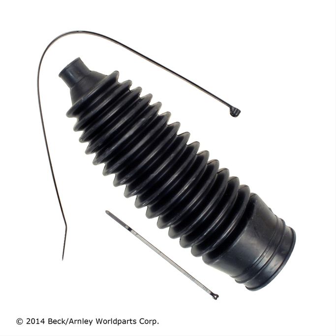 BCK-103-3096, Beck/Arnley Rack and Pinion Bellows for 2003-2006 LANCER, OUTLANDER, 2007-2013 SX4 - 103-3096 in UAE, Dubai. Condition - new. Price 120 AED. Photo, seller contacts | AUTO.AE