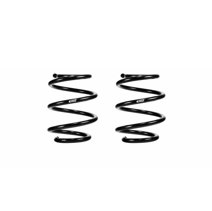 E10-20-049-10-20, EIBACH E10-20-049-10-20 Lowering Springs PRO-KIT (front) for BMW M3 Competition xDrive (G80) 2021 in UAE, Dubai. Condition - new. Price 1,280 AED. Photo, seller contacts | AUTO.AE