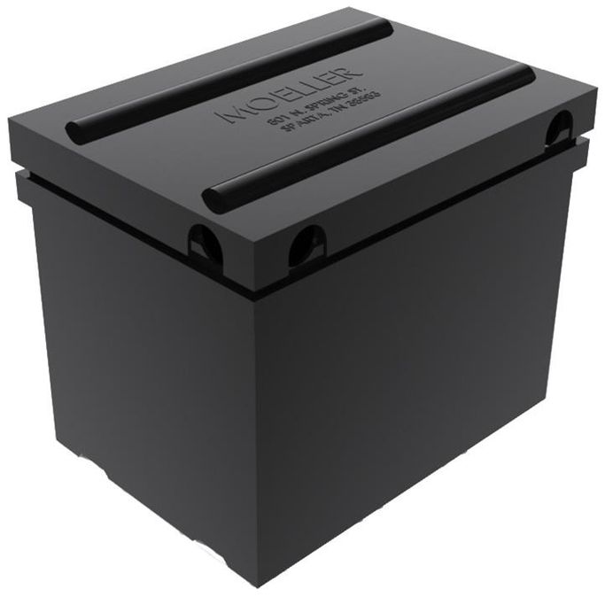 MOE-042230, Moeller Marine Battery Boxes 42230 في الإمارات العربية المتحدة, دبي. Condition - new. Price ⁦700 AED⁩. Photo, seller contacts | AUTO.AE