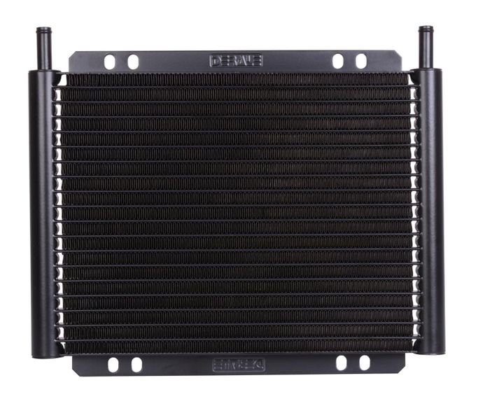 DER-33503, Derale 8000 Series Fin and Plate Transmission Coolers 33503 في الإمارات العربية المتحدة, دبي. Condition - new. Price 490 AED. Photo, seller contacts | AUTO.AE
