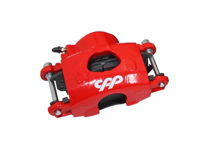 CLP-4036-R, Classic Performance Brake Calipers for 1960-1974 C10 PICKUP - 4036-R في الإمارات العربية المتحدة, دبي. Condition - new. Price ⁦530 AED⁩. Photo, seller contacts | AUTO.AE