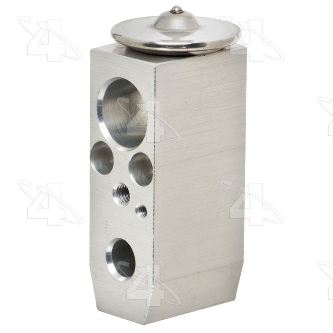 FSS-39433, Four Seasons Air Conditioning Expansion Valves for 2011-2014 MAXIMA - 39433 in UAE, Dubai. Condition - new. Price 310 AED. Photo, seller contacts | AUTO.AE