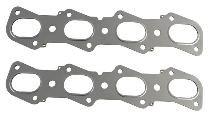 CGT-C5805-030, Cometic MLS Exhaust Gaskets for 2007 MUSTANG - C5805-030 في الإمارات العربية المتحدة, دبي. Condition - new. Price ⁦230 AED⁩. Photo, seller contacts | AUTO.AE