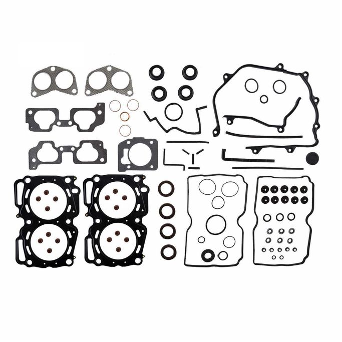 EGN-SB25HS-B, Enginetech Head Gasket Sets SB2.5HS-B in UAE, Dubai. Condition - new. Price 500 AED. Photo, seller contacts | AUTO.AE