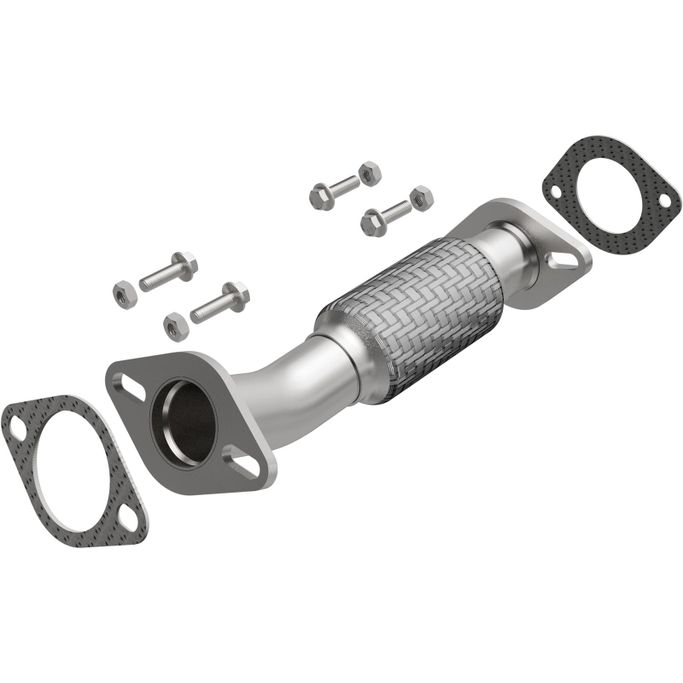 BRE-107-0044, BRExhaust Direct-Fit Intermediate Pipes for 2003-2009 FOCUS - 107-0044 в ОАЭ, Дубай. Состояние - новое. Цена 830 AED. Фото, контакты продавца | AUTO.AE