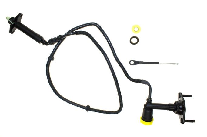 SXR-SPH031, Sachs Stock Replacement Clutch Master Cylinder and Slave Cylinder Kits SPH031 in UAE, Dubai. Condition - new. Price 750 AED. Photo, seller contacts | AUTO.AE