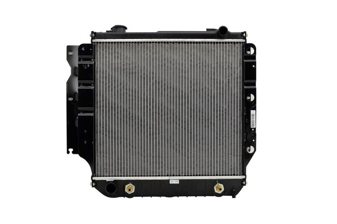 CSF-3244, CSF Radiators for 1987-2004 WRANGLER - 3244 في الإمارات العربية المتحدة, دبي. Condition - new. Price 540 AED. Photo, seller contacts | AUTO.AE