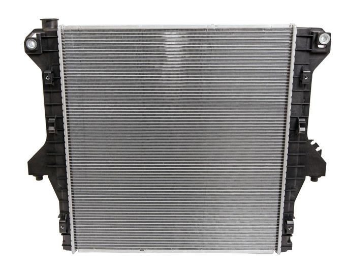 SUM-380560, Summit Racing™ Plastic/Aluminum Radiators SUM-380560 in UAE, Dubai. Condition - new. Price 1,320 AED. Photo, seller contacts | AUTO.AE