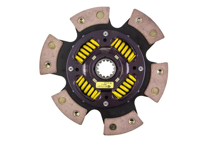 ACL-6250623, ACT Race Clutch Discs for 1993-1998 SUPRA - 6250623 in UAE, Dubai. Condition - new. Price ⁦1,220 AED⁩. Photo, seller contacts | AUTO.AE