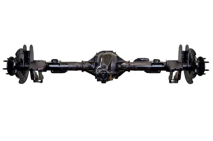 VRE-RAX2041D, VEGE Remanufactured Drive Axle Assemblies for 2005 TAHOE, YUKON - RAX2041D в ОАЭ, Дубай. Состояние - новое. Цена ⁦9 220 AED⁩. Фото, контакты продавца | AUTO.AE