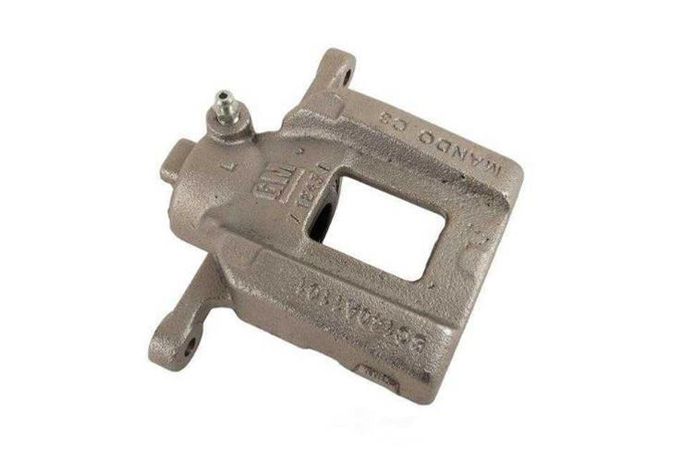 ADO-13579704, ACDelco GM Genuine Parts Disc Brake Calipers for 2013-2019 ATS, 2014-2019 CTS - 13579704 в ОАЭ, Дубай. Состояние - новое. Цена ⁦410 AED⁩. Фото, контакты продавца | AUTO.AE