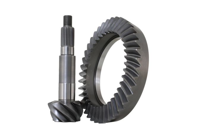 RGA-D44-373, Revolution Gear and Axle Ring and Pinion Gears D44-373 в ОАЭ, Дубай. Состояние - новое. Цена ⁦1 120 AED⁩. Фото, контакты продавца | AUTO.AE